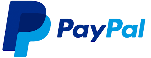 pay with paypal - Atomic Heart Store